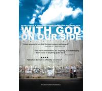 With God On Our Side (DVD) Christopher Harrell
