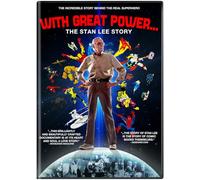 With Great Power