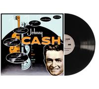 With His Hot And Blue Guitar (Black Vinyl)