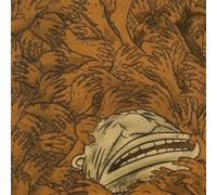 With Honor & the Distance - Split