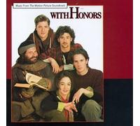 With Honours - Original Soundtrack by Madonna (1994-03-22)