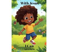 With Jesus I Can