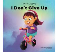 G L Charles Good News Meditations G.L. Char With Jesus I Don't Give (Tascabile)