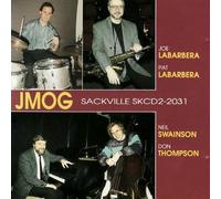 With Joe & Pat Labarbera / Don by Jmog (1994-11-07)