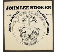 with john mayall & groundhogs LP