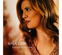 Simone Kopmajer - With Love