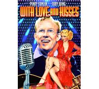 With Love and Kisses (DVD) Pinky Tomlin Toby Wing Les Goodwins