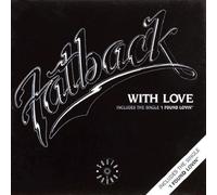 With Love by Fatback Band (2000-12-30)