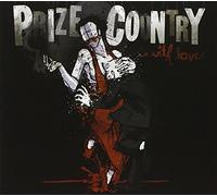 With Love by Prize Country (2009-11-03)