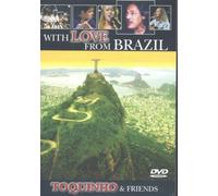 With Love from Brazil