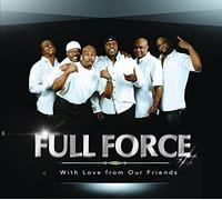 With Love From Our Friends by Full Force