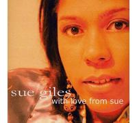 With Love from Sue