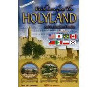 With Love From the Holyland and the Kingdom of Jordan