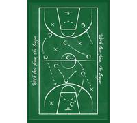 With Love, from the league