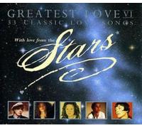 With Love From The Stars The Greatest Love Vol.4