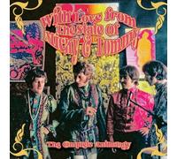 With Love From The State Of Micky And Tommy 1966-1971 - State O... (Audio Cd)