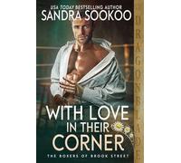 With Love in Their Corner: A Regency Historical Romance: 1