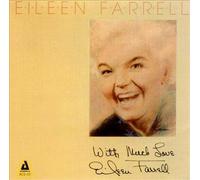 With Much Love by EILEEN FARRELL (1994-08-11)