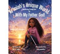 With My Father God!