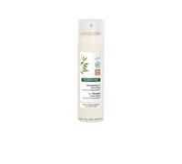 Klorane Avoine shampoo a secco delicato per capelli scuri 150 ml