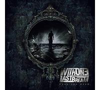 With One Last Breath - Wake The Dead [Import]