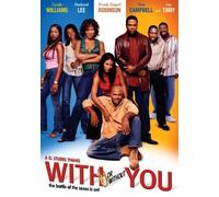 With or Without You