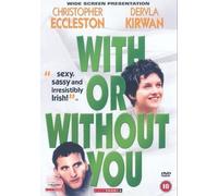 With Or Without You [Edizione: Regno Unito]