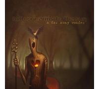 With Our Arms To the Sun A Far Away Wonder (CD)