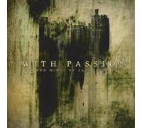 With Passion - In The Midst Of Bloodred Soil