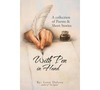With Pen in Hand: Poems & Short Stories