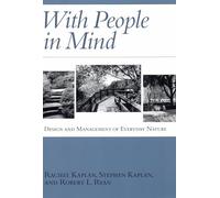 With People in Mind: Design and Management for Everyday Nature