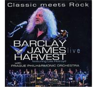 with Prague Philharmonic Orchestra (Live)