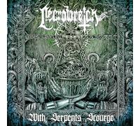 With Serpents Scourge