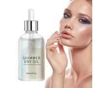 With Shimmer,Sparkly Shimmer | Long-Lasting Shimmering, Glow