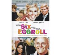 With Six You Get Eggroll [Edizione: Stati Uniti]