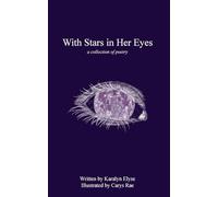 With Stars in Her Eyes