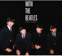 WITH THE BEATLES Sessions
