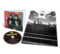 With The Beatles [SHM-CD]