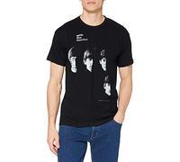 with The Beatles, T-Shirt da Uomo