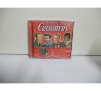 WITH THE CROONERS CHRISTMAS PARTY Nuovo New 8717423055556