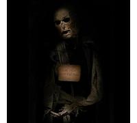 With The Dead - Love From With The Dead (Aztec Gold Vinyl)