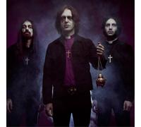 With The Dead - With The Dead