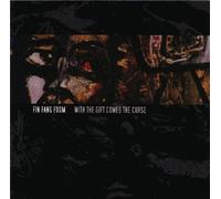 With the Gift Comes the Curse by Fin Fang Foom (2004-04-30)