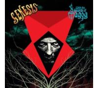 With The Guards Of Magog (Abstract Coloured Vinyl)