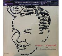 WITH THE MARTY PAICH DEK-TETTE ウィズ・マーティ・ペイチ・デクテット [12" Analog LP Record]