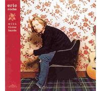 With These Hands by Roche, Eric