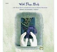 With These Hands - CD