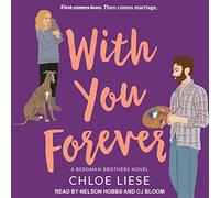 With You Forever (La serie dei fratelli Bergman)