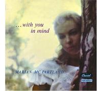 With You In Mind by Marian McPartland