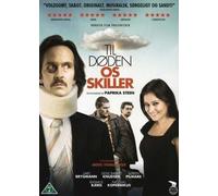 With Your Permission ( Til døden os skiller ) (DVD) Lars Brygmann Søren Pilmark